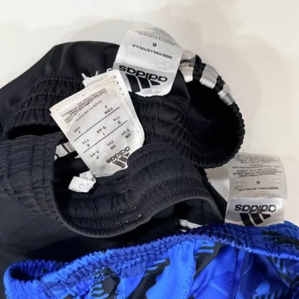 adidas bundle three